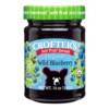Crofters Organic Spread Fruit Blueberry 10 oz., PK6 60067275000359